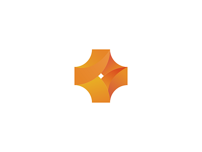 tupat app branding colorfull design elegant icon illustration logo minimal plus stylish