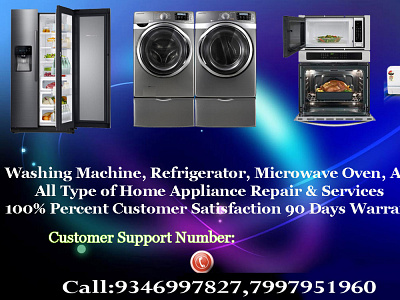 LG Refrigerator Repair Service Center Lokhandwala in Mumbai Maha