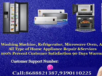 Ifb Washing Machine Service Center Thane