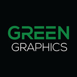 green graphics