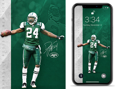 Ny Jets designs, themes, templates and downloadable graphic elements on  Dribbble