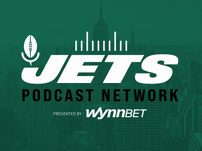 Jets Podcast Network