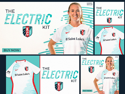 The Electric Kit