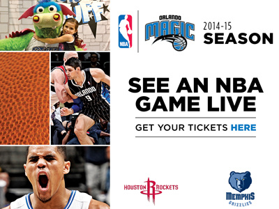 Season Ticket Banners by Justin Garand on Dribbble