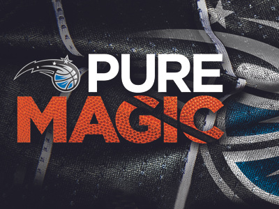 Puremagic