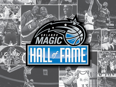 HOF Shaq basketball design florida halloffame magic nba orlando orlando magic print pure magic shaq shaquille oneal