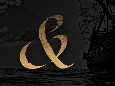 Ampersand