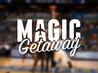 Magic Getaway