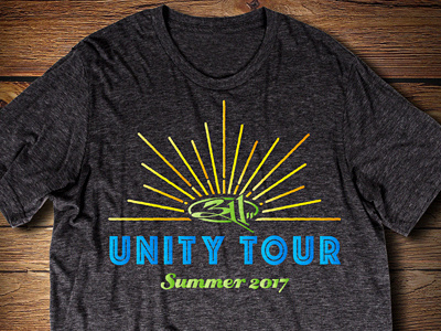 311 Contest 311 beach design graphic design ocean print shirt summer sun tshirt typography unity