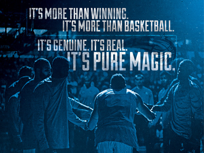 Orlando Vs Brooklyn design fl magic nba orlando magic poster print quote type typography