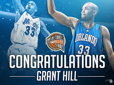 Grant Hill