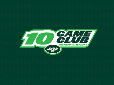 10 Game Club