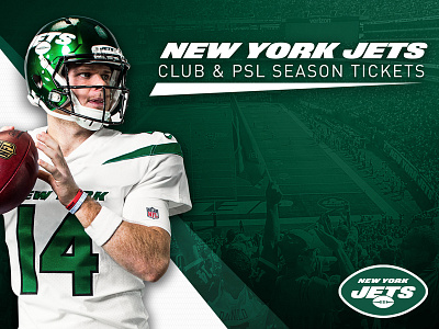 Club & PSL Tickets V2 by Justin Garand on Dribbble