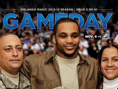 Gameday Cover Nov.4