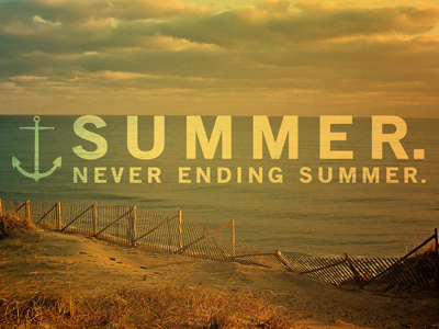 Never Ending Summer
