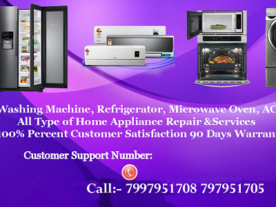 Samsung Refrigerator Repair Center in Pune