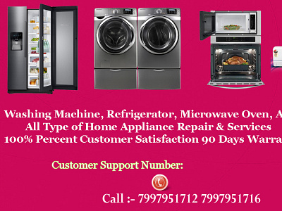 Samsung Microwave Oven Service Center in Shaniwar Peth Pune