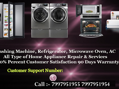 Samsung Microwave Oven Service Center in Dhankawadi Pune