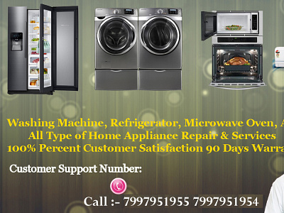 Samsung Microwave Oven Service Center in Ghorpade Peth Pune