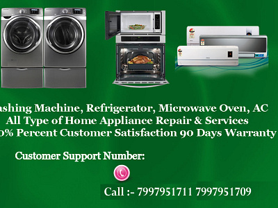 Samsung Microwave Oven Service Center in Jangali Maharaj Road Pu