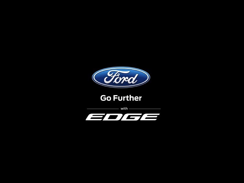  Logotipo de Ford