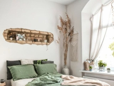 pallet bed designs