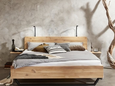 Mau giuong go soi dep bed bedroom design giường gỗ giường gỗ sồi