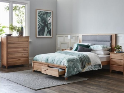 Giường ngủ có ngăn kéo bed bedroom giường gỗ giường ngủ wood bed