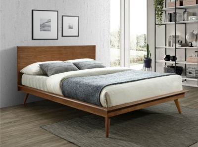 Giuong go hien dai bed bedroom giường gỗ giường ngủ wood bed