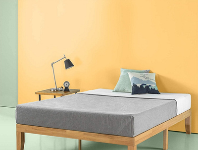 Giuong go keo khong dau don gian bed bedroom giuong go dep giường gỗ giường ngủ wood bed