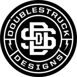 DoubleStruck Designs