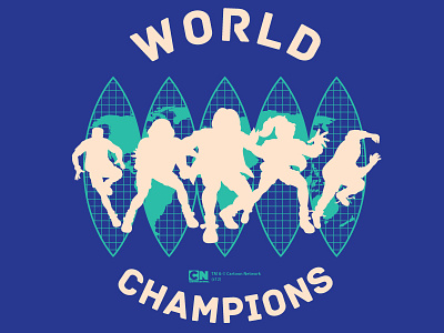 World Champions