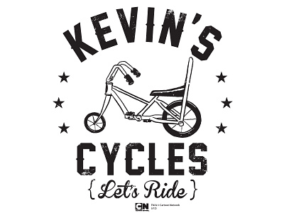 Kevin's Cycles