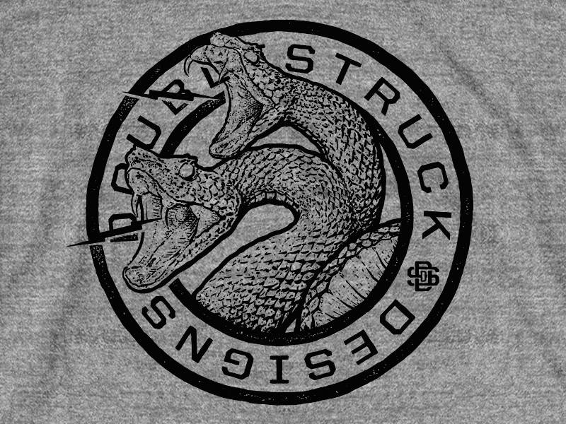 DoubleStruck Snakes doublestruck designs gif