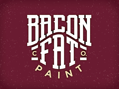 Baconfat Paint Co.