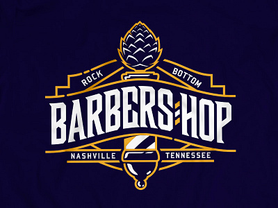 Barbers Hop