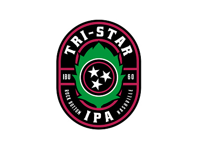 Tri-Star IPA