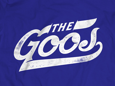 The Goos doublestruck designs goo goo dolls graphic design merch music