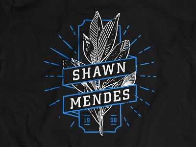 Shawn Mendes