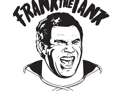 Frank the Tank