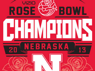 Bowl Champions college fanatics football rose bowl