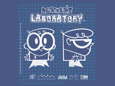 Dexter's Laboratory