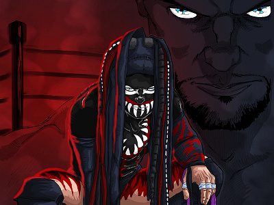 Finn Balor