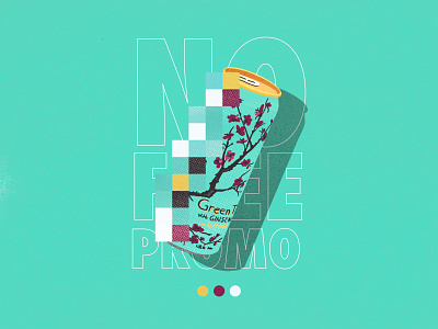 NO FREE PROMO aesthetic arizonatea cherryblossom illustration illustrator pixel pixel art retro retrowave vaporwave