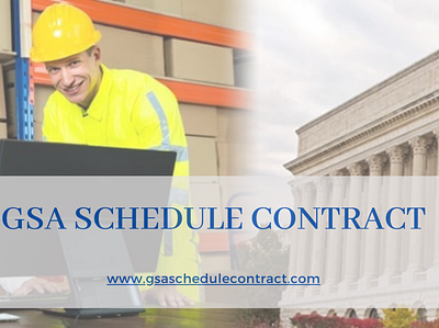 GSA Schedule Contract gsa contract holder gsa contract search gsa contracts online