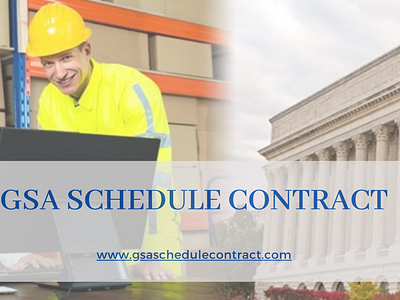 GSA Schedule Contract