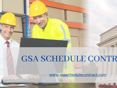 GSA Schedule Contract gsa contract holder gsa contract search gsa contracts online