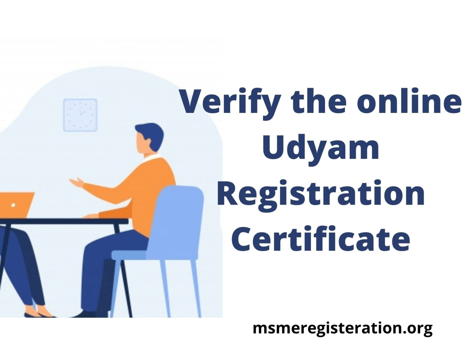 verify-the-online-udyam-registration-certificate-by-msme-on-dribbble