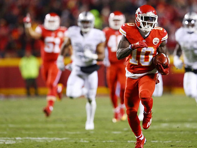 Kansas City Chiefs NFL Game 2020 Live Online