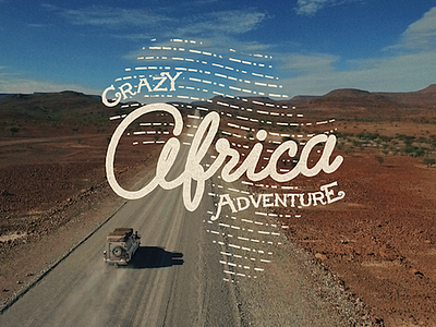 Crazy Africa Adventure